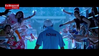 Azhar Official Trailer_ First Look _ Emraan Hashmi_ Nargis Fakhri_ Prachi Desai_