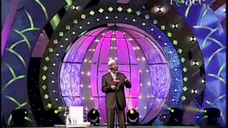What is the definition of Allah in Islam ? Dr Zakir Naik
