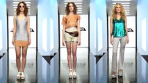 Project Runway: Season 14 Finale, Part 1 - On the Runway | Lifetime