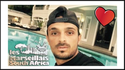 #LMSA : Julien dévoile le visage de sa nouvelle chérie sur Snapchat