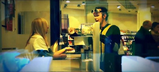 Fallout 4 In Real Life Public Pranks-1