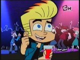 Johnny Test 1x03 - Johnny Test Party Monster - Johnny Test Extreme [andruska]