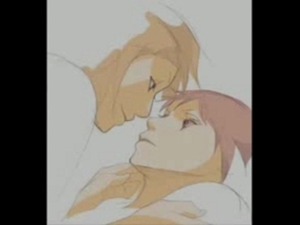 DeidaraxSasori-In too Deep