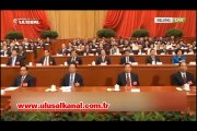 Çin Ulusal Halk Kongresi'nin yıllık toplantıları sona erdi