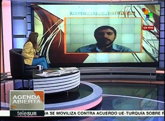 Aprueba congreso argentino proyecto para pagarle a Fondos buitre