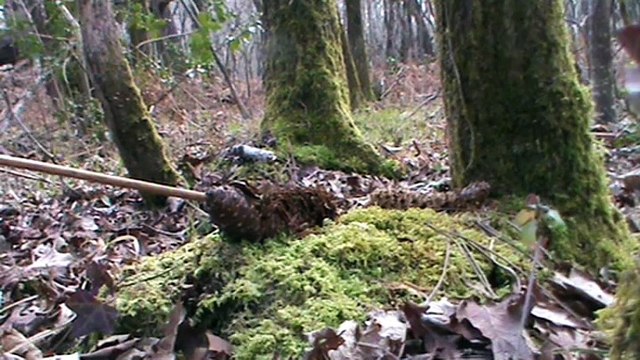 ballade du 13 Mars 2016 partie 1