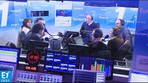Les découvertes du 16 mars 2016