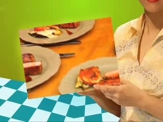 C Trop Bon la première recette de Thierry Alix