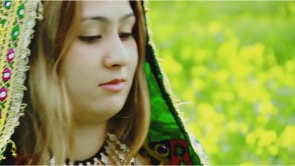 Pashto New Song HD 2016 Razya Azlzl Saida Gull Maina