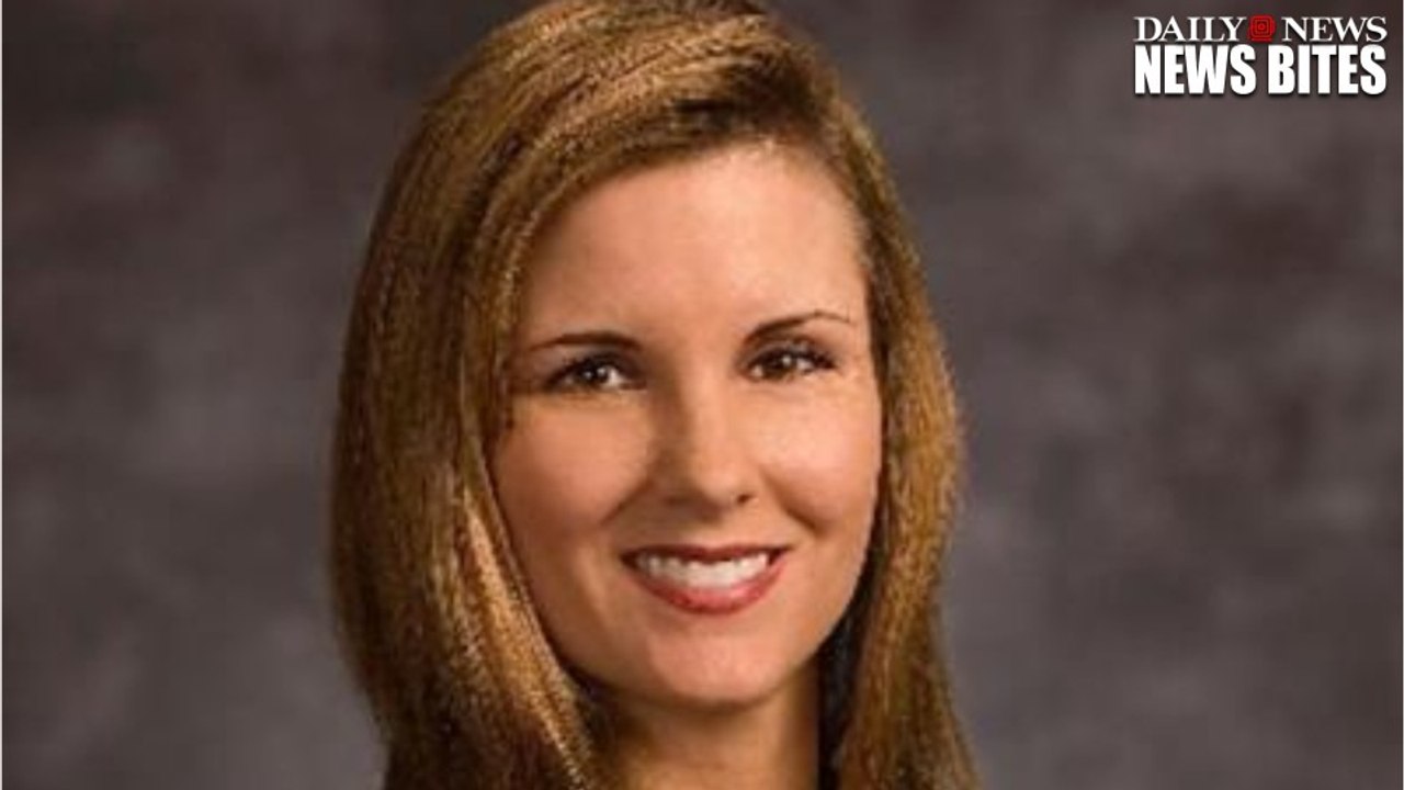 Community Mourns Las Vegas Ex-Stripper Judge Who Was Found Dead