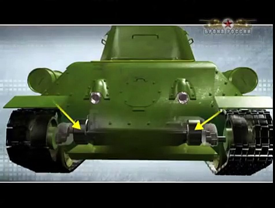 Броня России 56