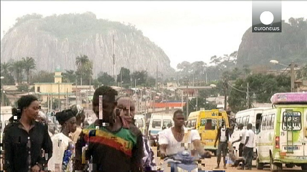 IMF says Ivory Coast close to hitting growth targets