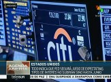EE.UU.: Reserva Federal anunciará si incrementa tasas de interés o no
