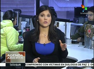 Istúriz presenta plan de prórroga de decreto de emergencia económica