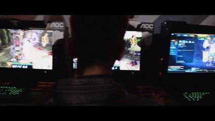 Trailer de la Gamers Assembly 2016