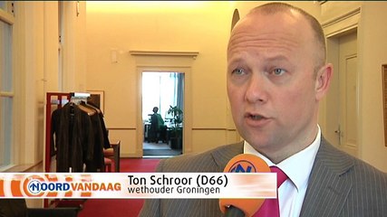 Mogelijk 150 extra mensen op straat - RTV Noord