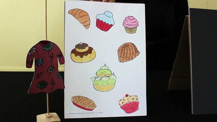 1, 2, 3, albums (10) : Lecture épicée "Demain les rêves" (version abrégée)