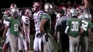 Ohio State commit Nick Conner scores six touchdowns