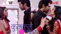 Abhi To Shock Pragya By Proposing Her - Kumkum Bhagya - 16th March 2016