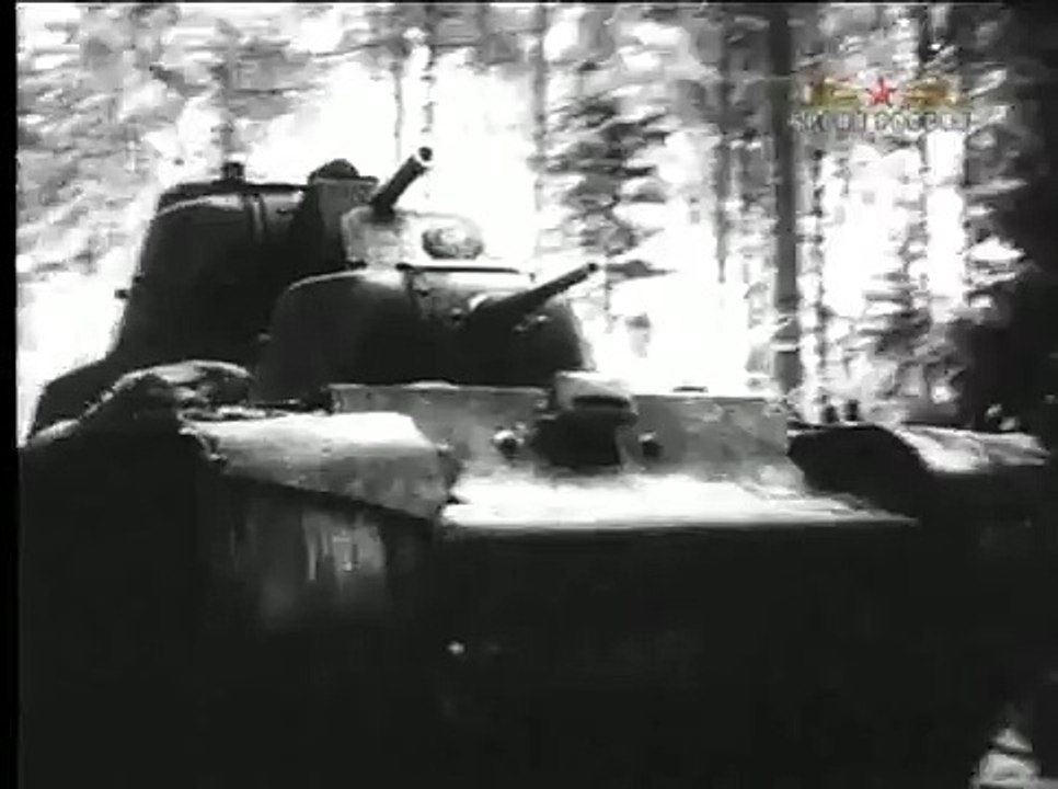 Броня Советов #2 МС-1, Т-26, БТ-2, Танки Кристи, Т-28 #2 4