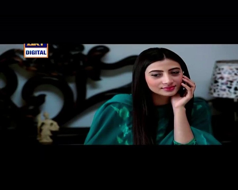 Riffat Aapa Ki Bahuein Episode 74 P2