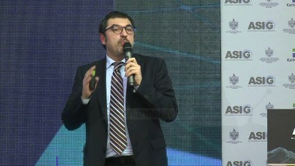 Gjeoportal për hartën e re territoriale - Top Channel Albania - News - Lajme