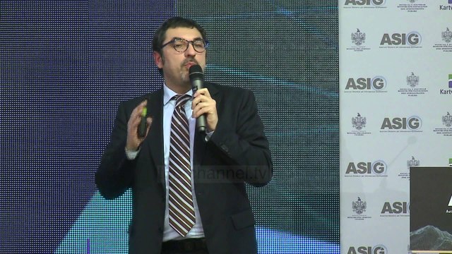 Gjeoportal për hartën e re territoriale - Top Channel Albania - News - Lajme