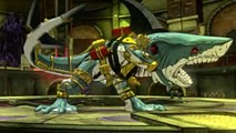 Teenage Mutant Ninja Turtles: Mutants in Manhattan - Bosses Gameplay Trailer (PS4/PS3/Xbox One/Xbox 360/PC)