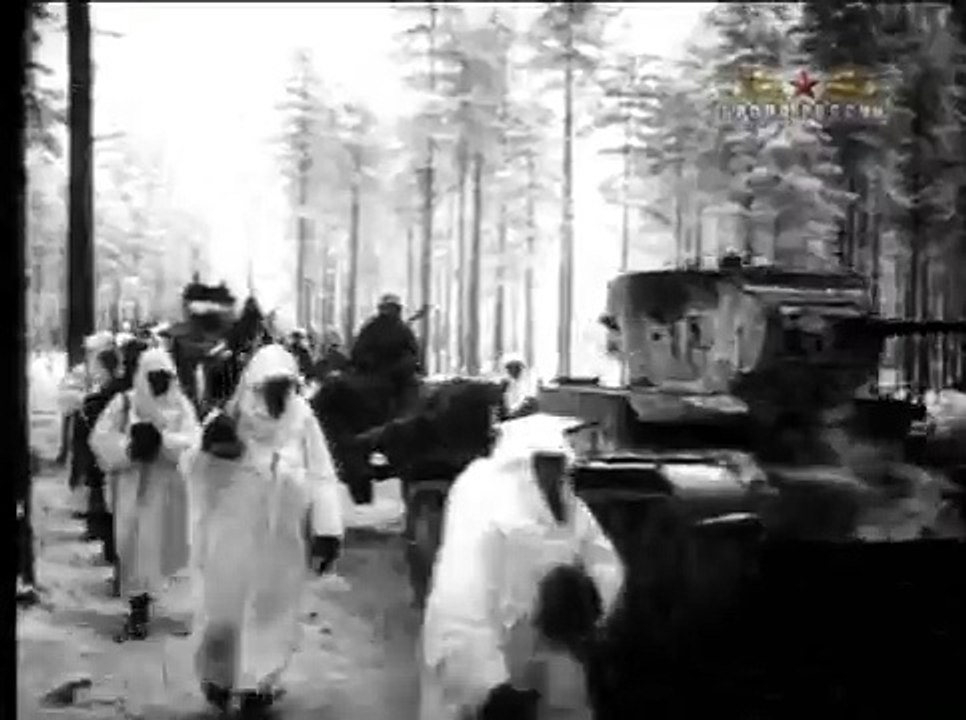 Броня Советов #2 МС-1, Т-26, БТ-2, Танки Кристи, Т-28 #2 13