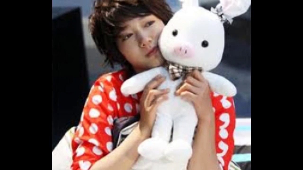 Go mi nam (Korean actress)