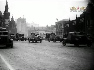 Броня Советов #2 МС-1, Т-26, БТ-2, Танки Кристи, Т-28 #2 17