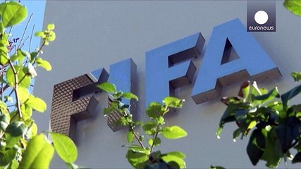 La Fifa denuncia sobornos en la adjudicación de varios mundiales