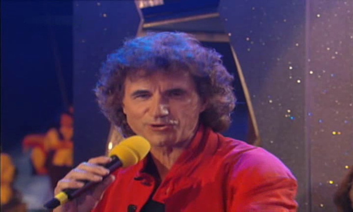 Flippers - Medley 1998