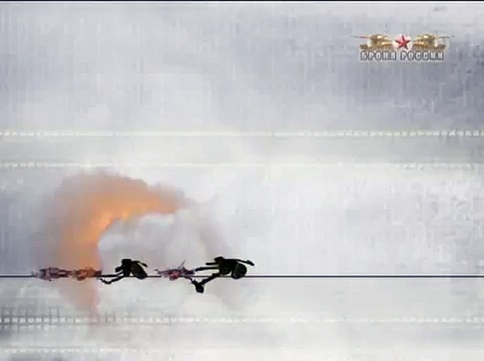Броня Советов #2 МС-1, Т-26, БТ-2, Танки Кристи, Т-28 #2 24