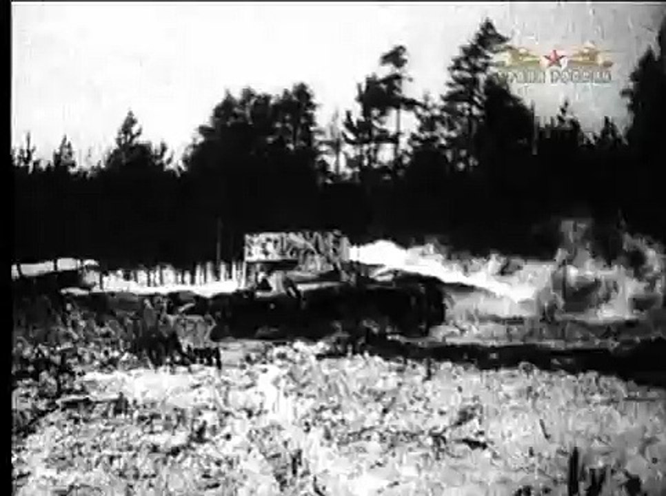 Броня Советов #2 МС-1, Т-26, БТ-2, Танки Кристи, Т-28 #2 27