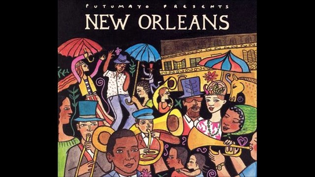 Doc Cheatham & Nicolas Payton: I gotta right to sing the blues