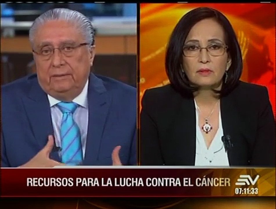 Contacto Directo