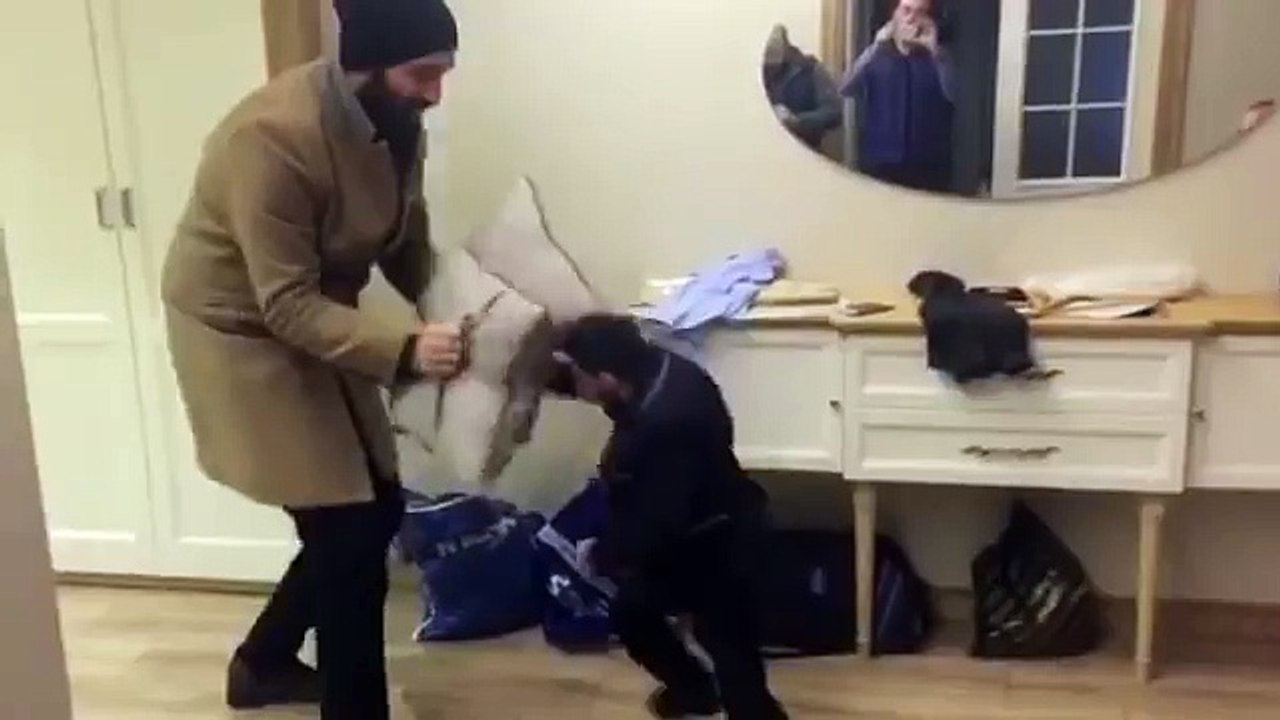 Köksal Baba Boks-2016