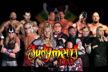 Tag team turmoil match