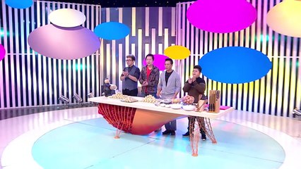 ดู วุ้นสังขยา ร้านขนมคุณติ๋ว 2 มี.ค.59 ครัวคุณต๋อย