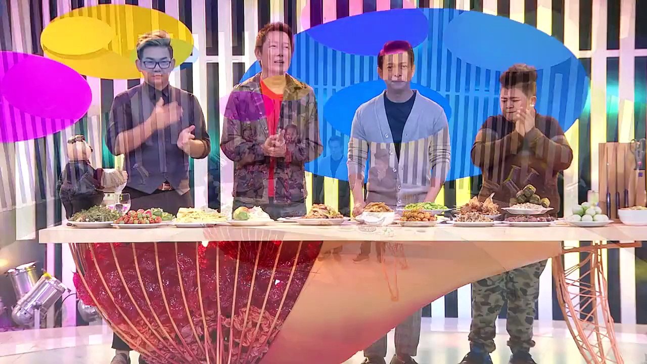 ดู ส้มตำสี่ภาค ร้านไก่ย่างโคราช 4 มี.ค.59 ครัวคุณต๋อย