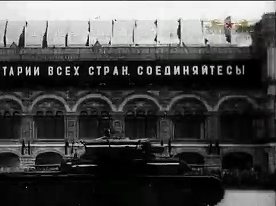 Броня Советов #2 МС-1, Т-26, БТ-2, Танки Кристи, Т-28 #2 35