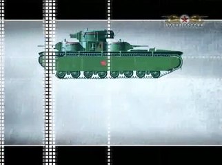 Броня Советов #2 МС-1, Т-26, БТ-2, Танки Кристи, Т-28 #2 40