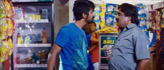 Trisha Leda Nayanthara 2015 Telugu Movie Part4