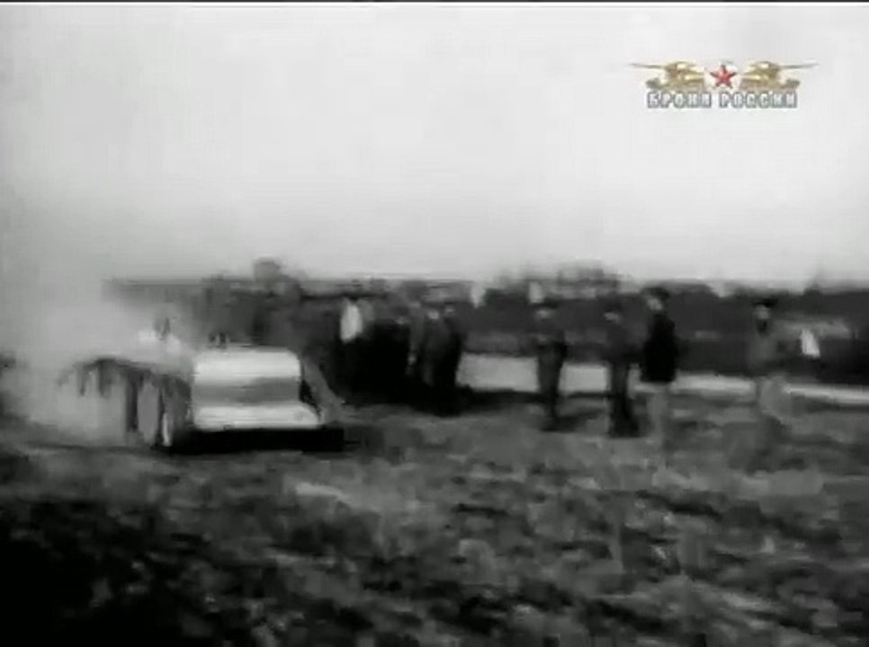 Броня Советов #2 МС-1, Т-26, БТ-2, Танки Кристи, Т-28 #2 51