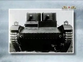 Броня Советов #2 МС-1, Т-26, БТ-2, Танки Кристи, Т-28 #2 64