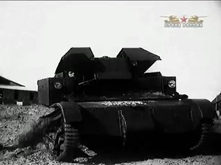 Броня Советов #2 МС-1, Т-26, БТ-2, Танки Кристи, Т-28 #2 67