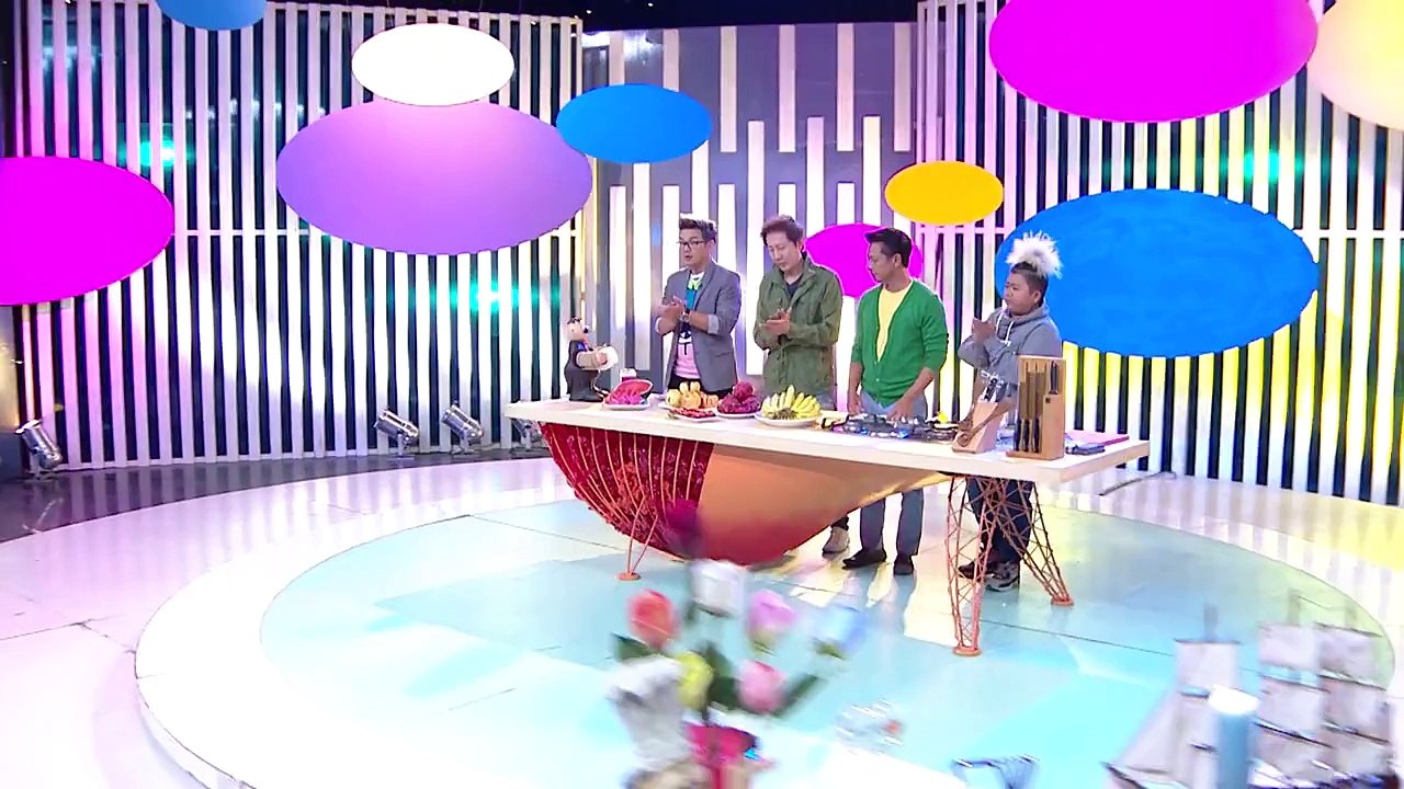 แนะนำผลไม้บำรุงเลือด ครัวคุณต๋อย