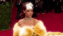Find Out the Real Reason Rihanna Cancelled Her Grammys Performance
