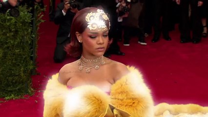 Find Out the Real Reason Rihanna Cancelled Her Grammys Performance